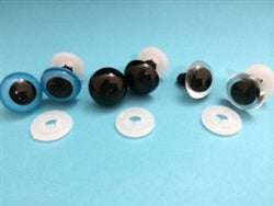 Fiber Trends Animal Eyes