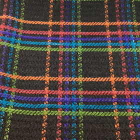 Tronstad Ranch Blanket Weaving Kit featured in Handwoven Magazine