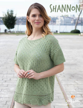 Shannon by Jody Long