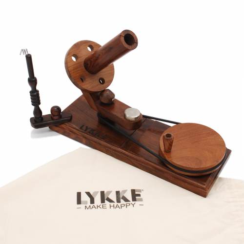 Lykke Yarn Ball Winder