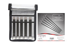 A photo of the Karbonz DPN 6" Needle set