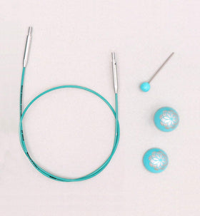 Knitter's Pride Mindful Collection Swivel Cord