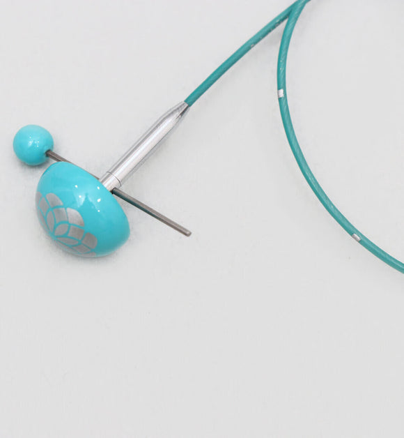Knitter's Pride Mindful Collection Swivel Cord