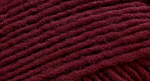Brown Sheep Co. Lanaloft Bulky Yarn color Japanese Maple