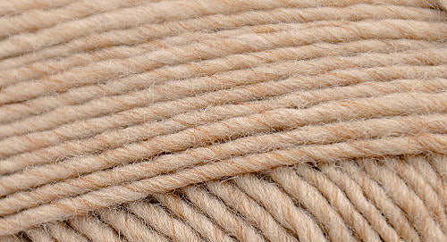 Brown Sheep Co. Lanaloft Bulky Yarn color Buckwheat