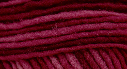 Brown Sheep Co. Lanaloft Bulky Yarn color Rose Blush