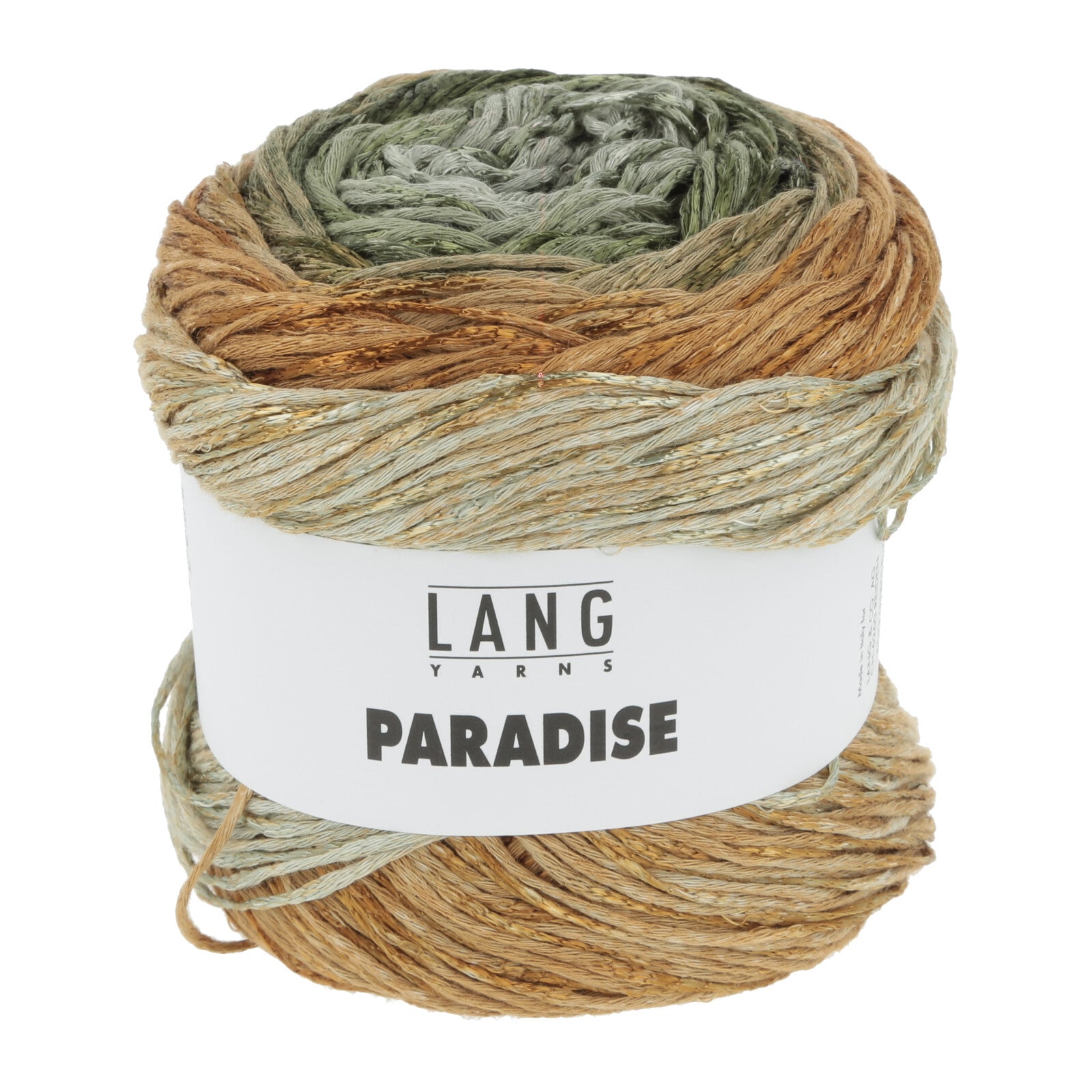 Lang Yarns Paradise yarn color 97