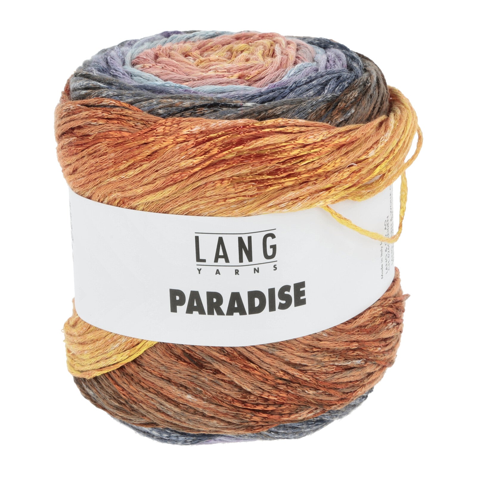 Lang Yarns Paradise yarn color 59
