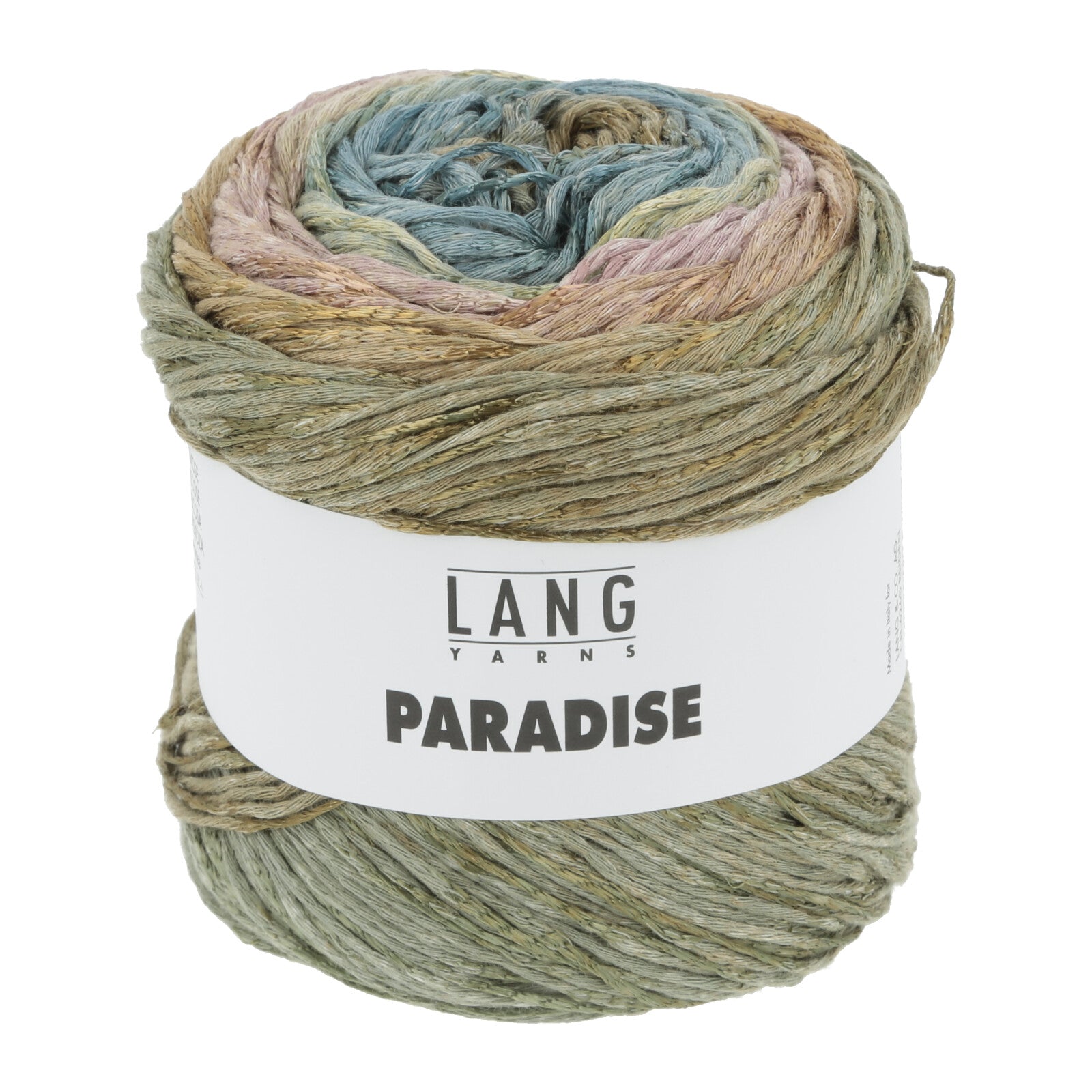 Lang Yarns Paradise yarn color 39