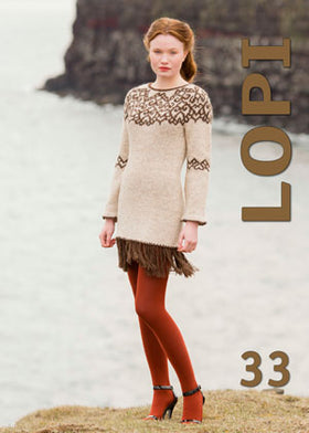 Lopi Book 33