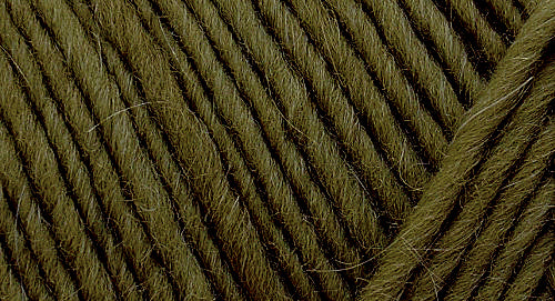 Brown Sheep Co. Lamb's Pride Yarn color Oregano