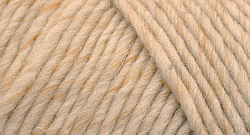 Brown Sheep Co. Lamb's Pride Yarn color Oatmeal