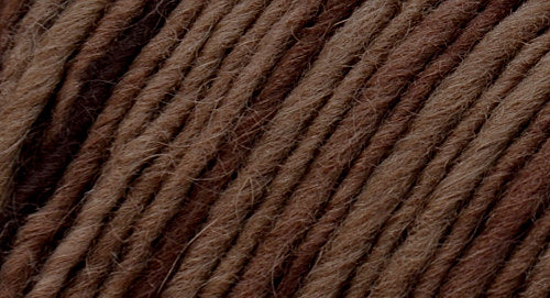 Brown Sheep Co. Lamb's Pride Yarn color Cafe AuLait