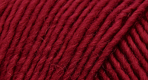 Brown Sheep Co. Lamb's Pride Yarn color Raspberry