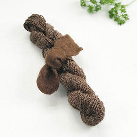 Fibercation Mondavi 100% Alpaca Yarn