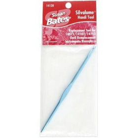 Susan Bates Silvalume Handi Tool