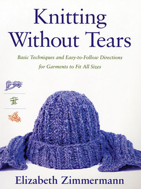 Knitting Without Tears