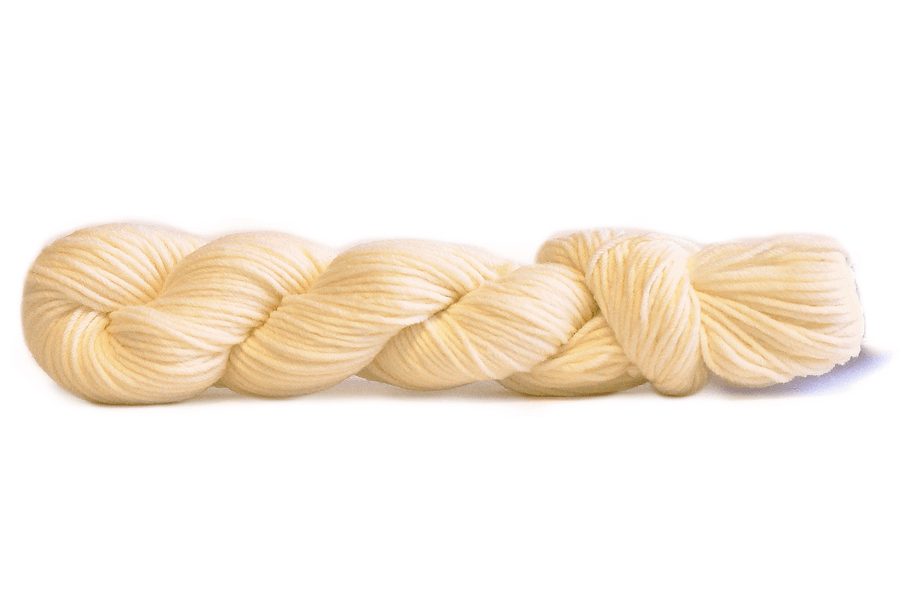 Skein of Simplicity - Natural