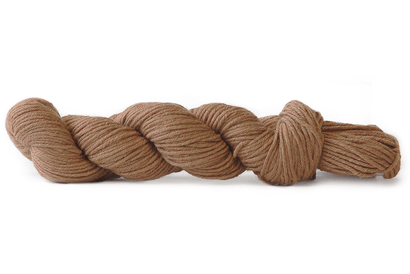 Skein of Simplicity - Chocolate Milk