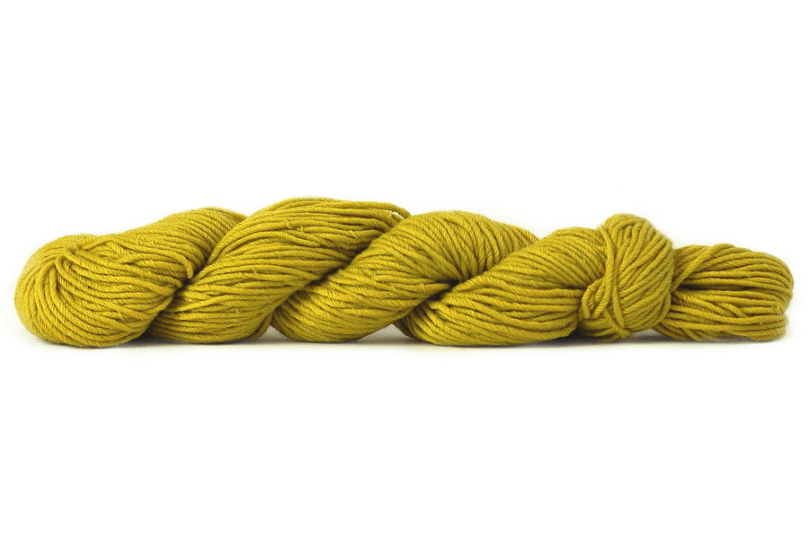 Skein of Simplicity - Chartreuse