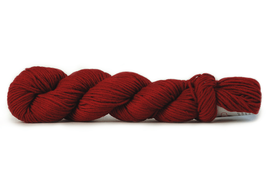 Skein of Simplicity - Crimson