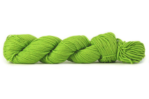 Skein of Simplicity - Grass Slipper