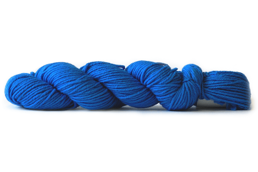 Skein of Simplicity - Peacock