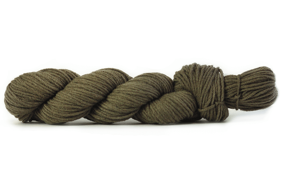 Skein of Simplicity - Totally Taupe