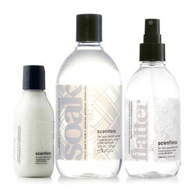 Soakbox Trio 3 3.5 oz Bottles