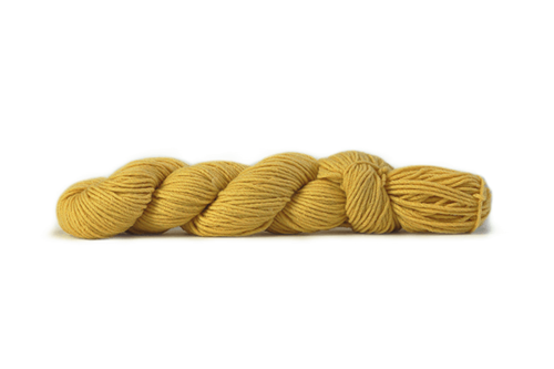 Skein of Simplicity - Honeycomb
