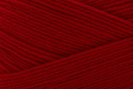 Universal Yarn Uni Merino yarn color red