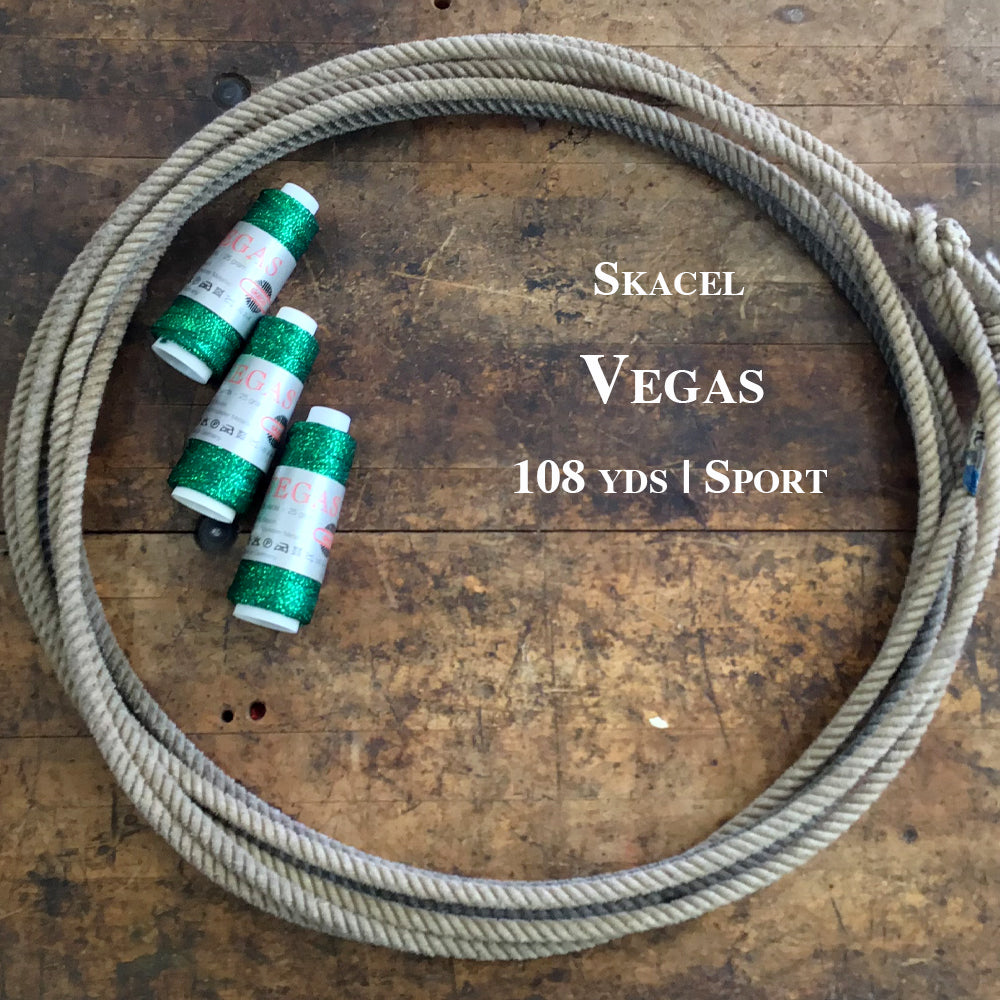 Skacel Vegas yarn