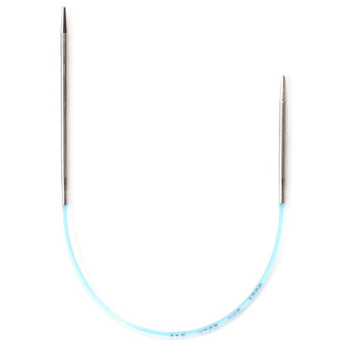Addi Easy Knit Needles - Circular 10"