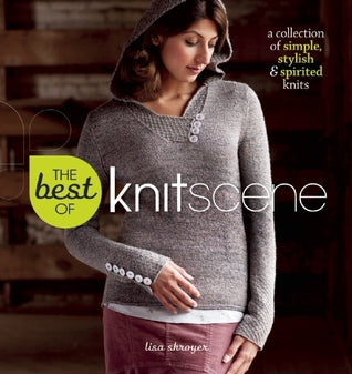 Best of Knit Scene
