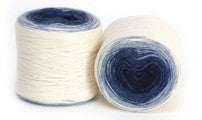 HiKoo Concentric Yarn