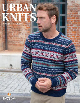 Urban Knits by Jody Long