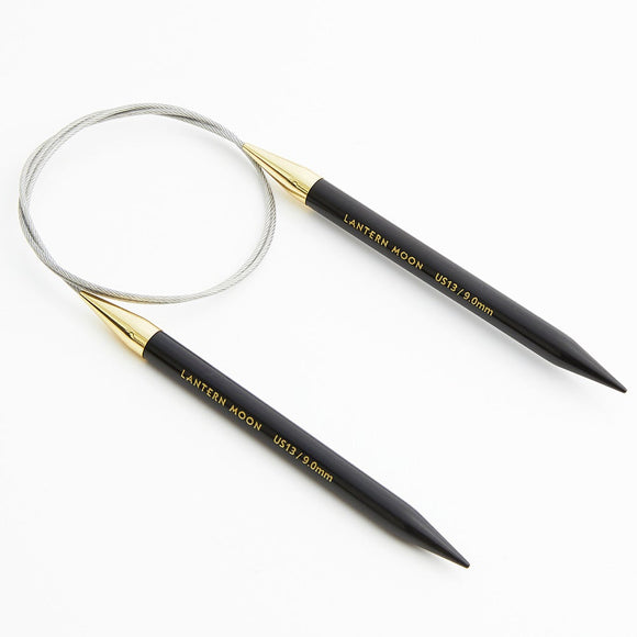 Lantern Moon Destiny Circular Needles - 24"