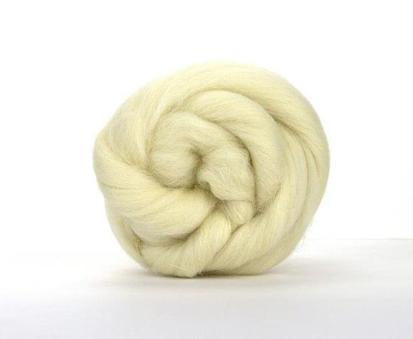 Dorset Horn White Top