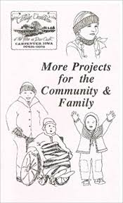 More Projects for the Community & Family