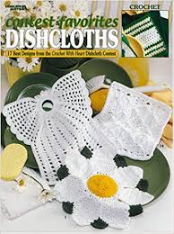 Contest Favorite Dishcloths