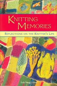 Knitting Memories Book