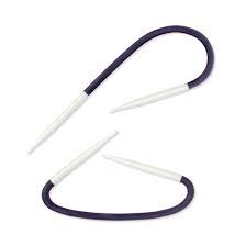 Prym Ergonomics Yoga Cable-Stitch Needle
