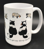 Knitbaahpurl Mug I Have Got to Get My Sheep Together
