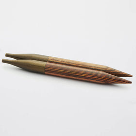 Knitter's Pride Ginger Interchangeable Tips - Short
