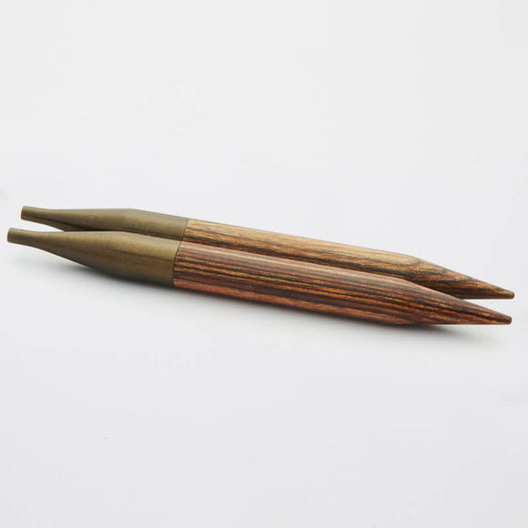 Knitter's Pride Ginger Interchangeable Tips - Short