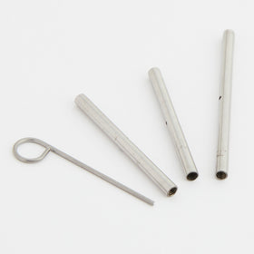 Knitter's Pride interchangeable cord connectors