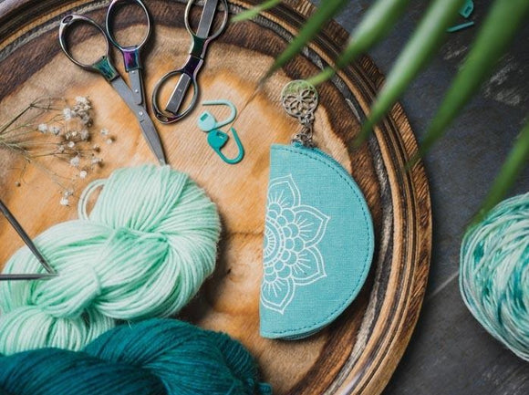 Mindful Collection Folding Scissors