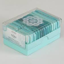 Mindful Collection Knit Blockers