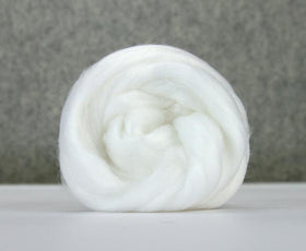 Faux Mohair Top