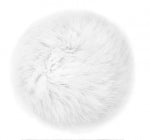 White Rabbit Pom Pom